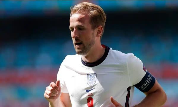 Harry Kane, đội trưởng đội tuyển Anh. Ảnh: Tom Jenkins/ The Guardian. Harry Kane, đội trưởng đội tuyển Anh. Ảnh: Tom Jenkins/ The Guardian.