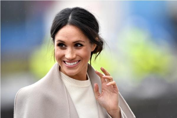 Meghan đã âm thầm có các kế hoạch về hoạt động thương mại từ trước khi tuyên bố rời bỏ Hoàng gia? Ảnh: Getty. Meghan đã âm thầm có các kế hoạch về hoạt động thương mại từ trước khi tuyên bố rời bỏ Hoàng gia? Ảnh: Getty.
