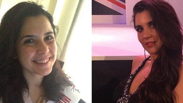 Elle Seline. Ảnh: Elle Seline.