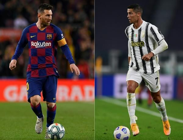 Có rất nhiều trang tin đã đăng rằng Ronaldo muốn sang PSG, nhưng "lỡ nhịp" vì Messi. Ảnh: BK Post. Có rất nhiều trang tin đã đăng rằng Ronaldo muốn sang PSG, nhưng "lỡ nhịp" vì Messi. Ảnh: BK Post.