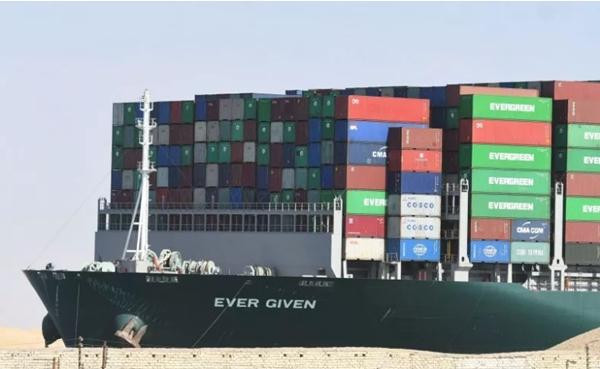 Theo phía Ấn Độ thì giữ hàng là một chuyện, chứ giữ người là hành động "tống tiền". Ảnh: Ahmad Hassan/ AFP/ Getty Images.