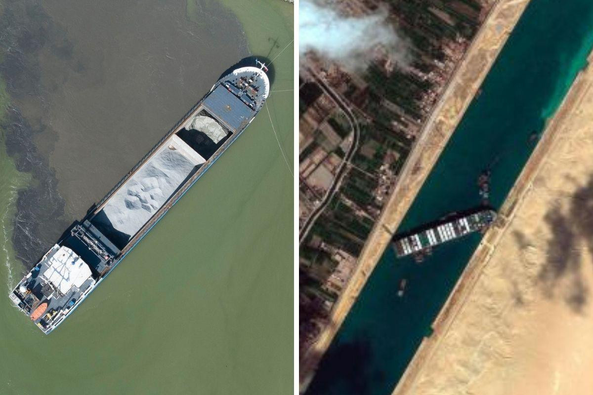 Đây đúng là sự trùng hợp khó tin. Ảnh: PA Media. Đây đúng là sự trùng hợp khó tin. Ảnh: PA Media.