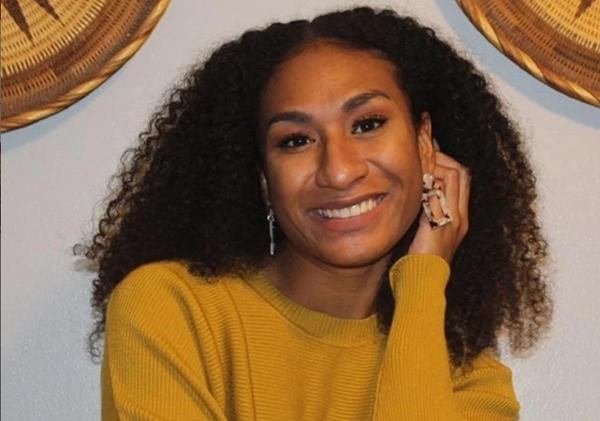 Giờ có thể gọi Maino là cựu Hoa hậu PNG. Ảnh: NY Post. Giờ có thể gọi Maino là cựu Hoa hậu PNG. Ảnh: NY Post.