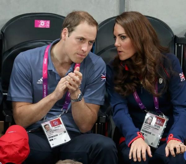 Nhà William - Kate lập tức đã cấm đài BBC phát sóng chương trình Giáng Sinh của họ.