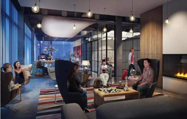 Zou cũng có thể vào phòng nghỉ của các khách sạn nổi tiếng mà không hề bị nghi ngờ. Ảnh minh họa: Moxy Hotels. Zou cũng có thể vào phòng nghỉ của các khách sạn nổi tiếng mà không hề bị nghi ngờ. Ảnh minh họa: Moxy Hotels.