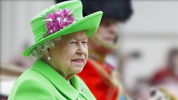 Nữ hoàng Elizabeth II lại đang đối diện với những cáo buộc mới. Ảnh: AA. Nữ hoàng Elizabeth II lại đang đối diện với những cáo buộc mới. Ảnh: AA.