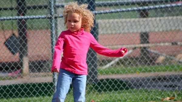 Cô bé Jurnee trước khi sự cố cắt tóc xảy ra. Ảnh: Jimmy Hoffmeyer/ AP. Cô bé Jurnee trước khi sự cố cắt tóc xảy ra. Ảnh: Jimmy Hoffmeyer/ AP.