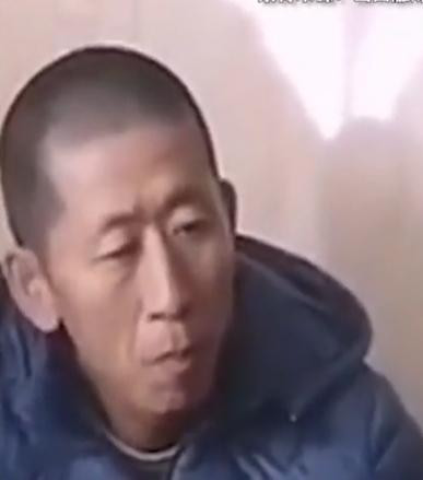 Người đã bị bắt nhầm tới 5 lần trong 3 ngày. Ảnh: Weibo.