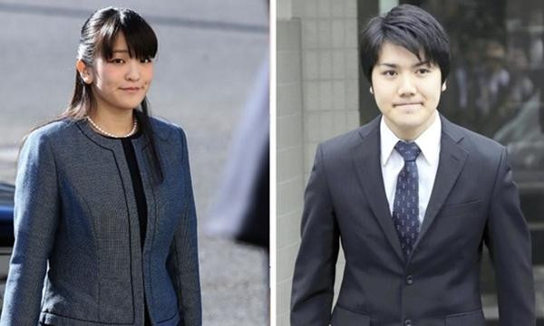 Công chúa Mako sẵn sàng từ bỏ tước vị, tiền bạc để kết hôn với người yêu từ thời đại học. Ảnh: Getty Images/ Bloomberg. Công chúa Mako sẵn sàng từ bỏ tước vị, tiền bạc để kết hôn với người yêu từ thời đại học. Ảnh: Getty Images/ Bloomberg.