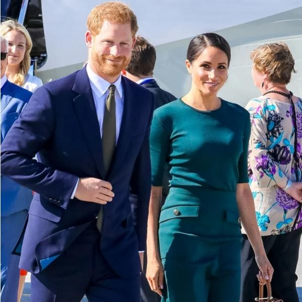 Harry - Meghan dự định sẽ cùng xuất hiện trước công chúng vào cuối tuần này. Ảnh: MEGA. Harry - Meghan dự định sẽ cùng xuất hiện trước công chúng vào cuối tuần này. Ảnh: MEGA.