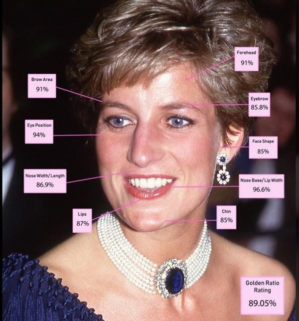 Công nương Diana. Ảnh: Cavendish Press.