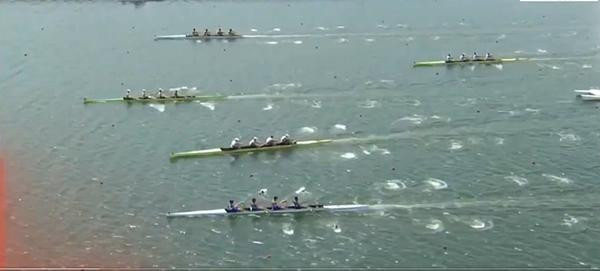 Đội Anh và Ý lẽ ra cạnh tranh vị trí thứ hai. Ảnh: BBC. Đội Anh và Ý lẽ ra cạnh tranh vị trí thứ hai. Ảnh: BBC.