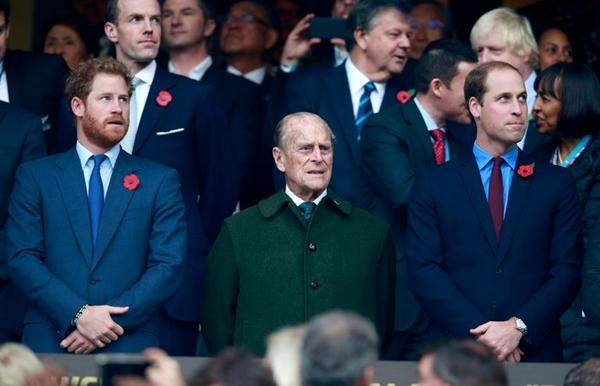 William và Harry sẽ cùng xuất hiện trong một chương trình về Hoàng thân Philip. Ảnh: Phil Walter/ Getty Images. William và Harry sẽ cùng xuất hiện trong một chương trình về Hoàng thân Philip. Ảnh: Phil Walter/ Getty Images.