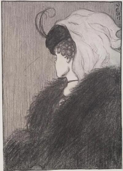 Đây là một "ảo ảnh thị giác" rất nổi tiếng. Ảnh: Wikimedia Commons.