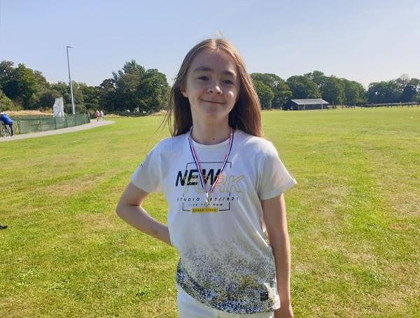 Cậu bé Rory Chapman, 12 tuổi. Ảnh: Liverpool Echo. Cậu bé Rory Chapman, 12 tuổi. Ảnh: Liverpool Echo.