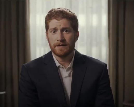 Nhân vật Hoàng tử Harry. (Ảnh chụp màn hình). Nhân vật Hoàng tử Harry. (Ảnh chụp màn hình).