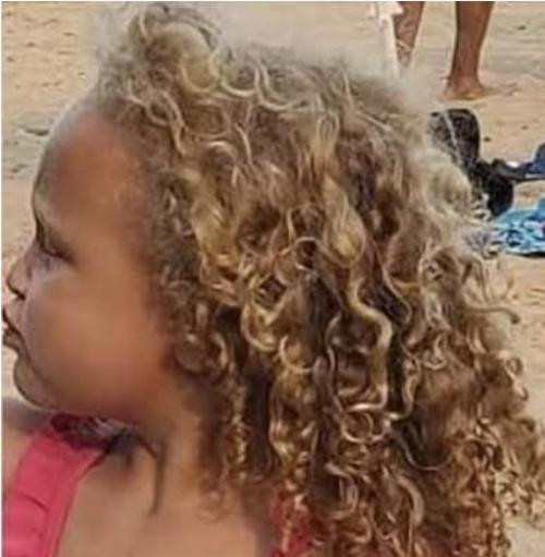 Trước đây, có thời điểm, tóc Jurnee khá dài. Ảnh: Jimmy Hoffmeyer. Trước đây, có thời điểm, tóc Jurnee khá dài. Ảnh: Jimmy Hoffmeyer.