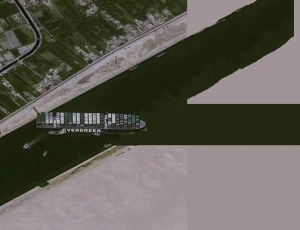 Kẹt đường này thì mở đường khác... Kẹt đường này thì mở đường khác...