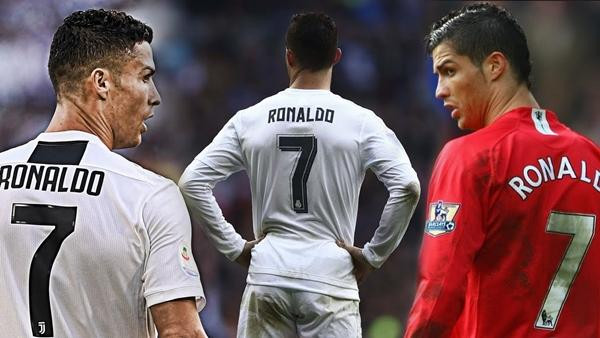 CR7 đã là một thương hiệu cực lớn. Ảnh: YouTube. CR7 đã là một thương hiệu cực lớn. Ảnh: YouTube.
