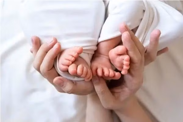 Một cặp vợ chồng người Ấn Độ đã gặp điều kỳ diệu vào năm nay, sau khi họ phải chịu nỗi đau lớn vào 2 năm trước. Ảnh minh họa: India.