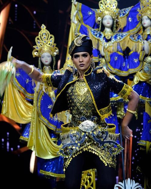 Hoa hậu Hòa bình Malaysia 2021. Ảnh: Miss Grand Malaysia. Hoa hậu Hòa bình Malaysia 2021. Ảnh: Miss Grand Malaysia.