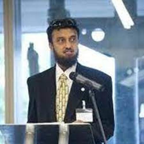 Ông Serang cho biết, phía Ấn Độ sẽ "phản ứng", nếu cần. Ảnh: Twitter.