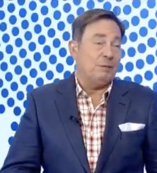 BLV Karmiris. Ảnh: Sargin Teksal.