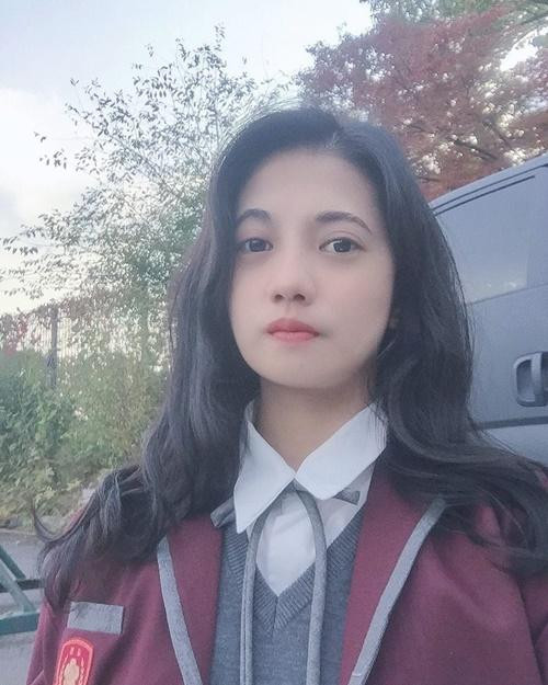 Noreen Joyce Guerra. Ảnh: Facebook. Noreen Joyce Guerra. Ảnh: Facebook.