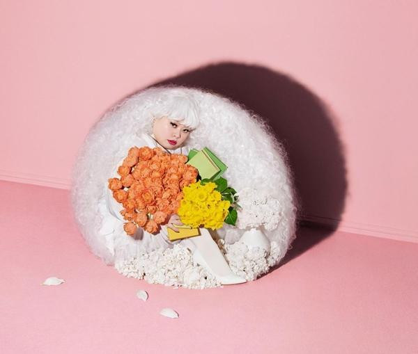 Ảnh: Naomi Watanabe, Yuni Yoshida. Ảnh: Naomi Watanabe, Yuni Yoshida.