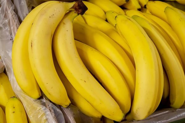 Tên cướp buộc phải ăn rất nhiều chuối để cho sợi dây chuyền ra khỏi cơ thể. Ảnh minh họa: Shutterstock. Tên cướp buộc phải ăn rất nhiều chuối để cho sợi dây chuyền ra khỏi cơ thể. Ảnh minh họa: Shutterstock.