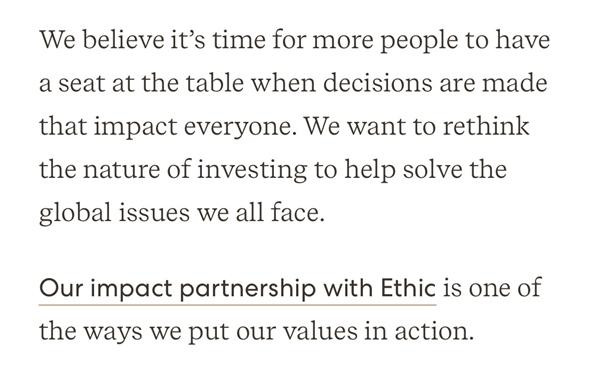 Thông báo về cuộc hợp tác mới trên trang web của Harry - Meghan. (Ảnh chụp màn hình). Thông báo về cuộc hợp tác mới trên trang web của Harry - Meghan. (Ảnh chụp màn hình).