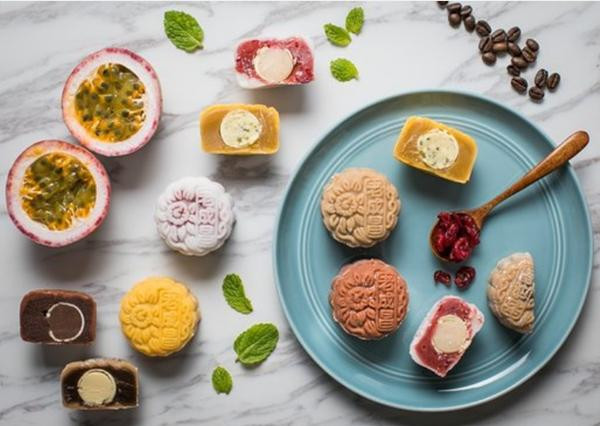 Hội chợ bánh trung thu ở Singapore đã bắt đầu. Ảnh minh họa: Old Seng Choong. Hội chợ bánh trung thu ở Singapore đã bắt đầu. Ảnh minh họa: Old Seng Choong.