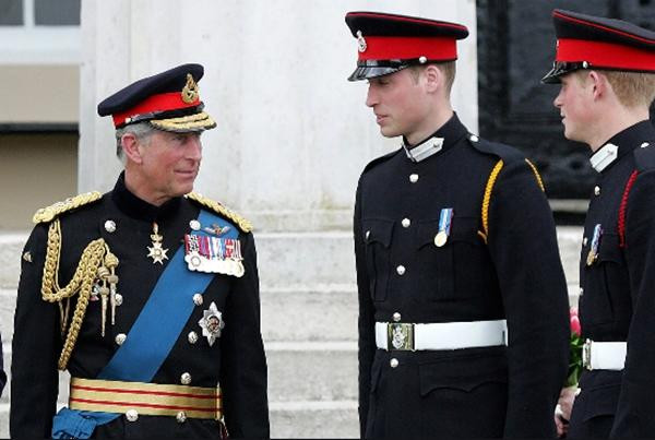 Harry bảo rằng, từ trẻ, anh đã không thích cuộc sống ở Hoàng gia. Ảnh: CLand. Harry bảo rằng, từ trẻ, anh đã không thích cuộc sống ở Hoàng gia. Ảnh: CLand.