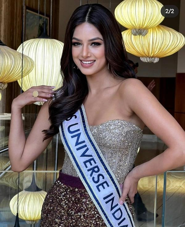 Sandhu nói chiến thắng của cô cũng như một chiến thắng tại Olympic. Ảnh: Getty.