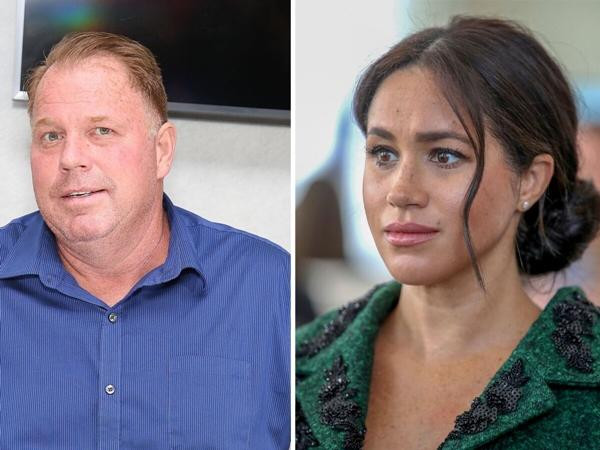 Không hiểu vì sao mà Meghan thường bị người thân của mình công kích trên truyền thông. Ảnh: Femme Actuelle. Không hiểu vì sao mà Meghan thường bị người thân của mình công kích trên truyền thông. Ảnh: Femme Actuelle.