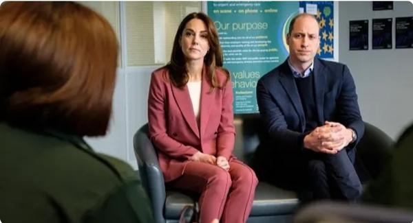 William - Kate có yêu cầu rằng người làm việc cho họ phải biết cách xử lý các "thông tin nhạy cảm". Ảnh: Getty Images. William - Kate có yêu cầu rằng người làm việc cho họ phải biết cách xử lý các "thông tin nhạy cảm". Ảnh: Getty Images.