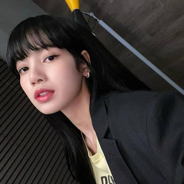 Thành viên Lisa của nhóm nhạc BLACKPINK. Ảnh: Instagram. Thành viên Lisa của nhóm nhạc BLACKPINK. Ảnh: Instagram.