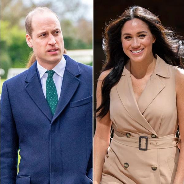 Fan của Meghan đòi hỏi William cũng lên tiếng bảo vệ em dâu. Ảnh: Shutterstock. Fan của Meghan đòi hỏi William cũng lên tiếng bảo vệ em dâu. Ảnh: Shutterstock.