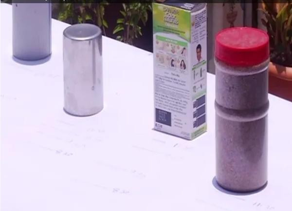 Không thứ gì có bóng. Ảnh: ANI. Không thứ gì có bóng. Ảnh: ANI.