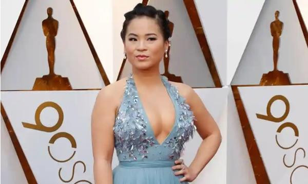 Diễn viên Kelly Marie Tran. Ảnh: Mario Anzuoni/ Reuters. Diễn viên Kelly Marie Tran. Ảnh: Mario Anzuoni/ Reuters.