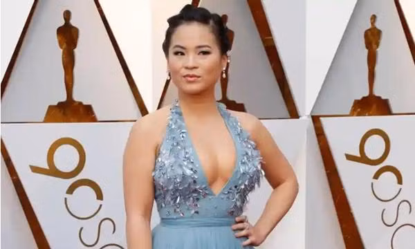 Diễn viên Kelly Marie Tran. Ảnh: Mario Anzuoni/ Reuters. Diễn viên Kelly Marie Tran. Ảnh: Mario Anzuoni/ Reuters.