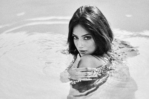 Harnaaz Sandhu. Ảnh: Instagram.