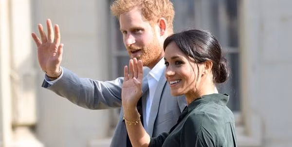 Đâu phải ai cũng dễ dàng "không thích thì đi" như vợ chồng Harry - Meghan. Ảnh: Karwai Tang/ Getty Images.
