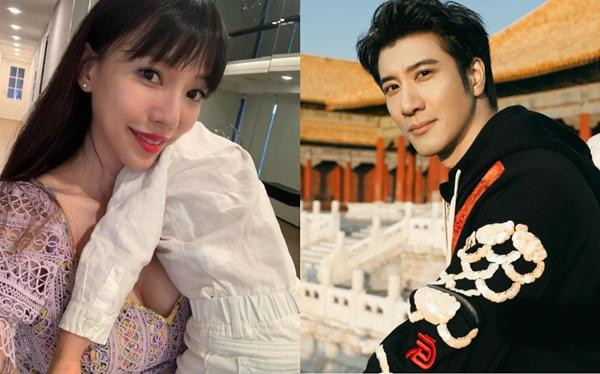 Nam ca sĩ đã lùi bước trước vợ cũ. Ảnh: Instagram. Nam ca sĩ đã lùi bước trước vợ cũ. Ảnh: Instagram.