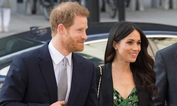 Meghan hiện sống ở Mỹ cùng chồng con, đã lâu không quay lại Anh. Ảnh: Getty Images.
