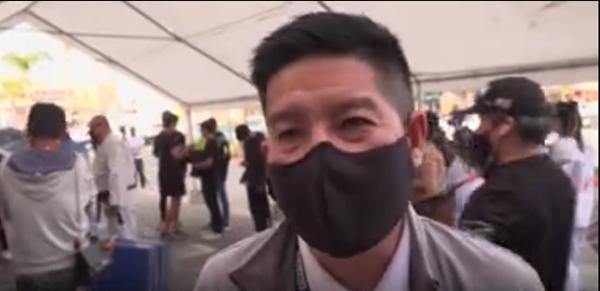 Anh Tan Nguyen. Ảnh: Yahoo.