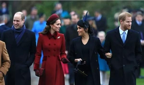 Các fan của Hoàng gia Anh cho rằng Hoàng tử Harry không nên kể lể về gia đình mình nữa. Ảnh: Getty.