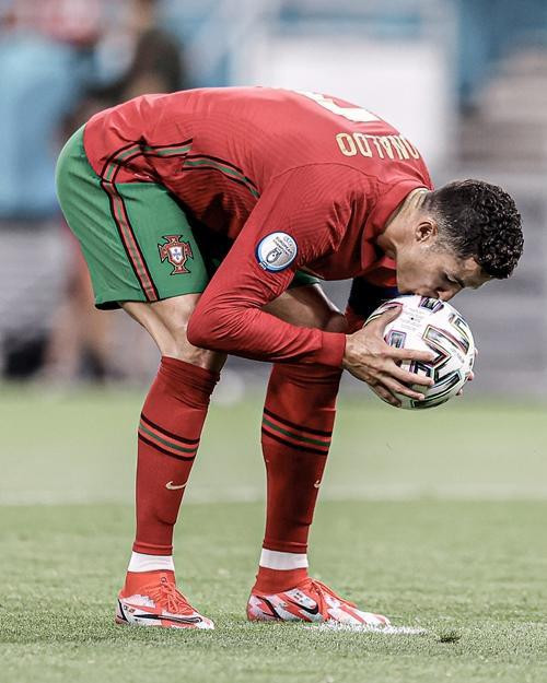 109 và vẫn tiếp tục... Ảnh: ESPN FC. 109 và vẫn tiếp tục... Ảnh: ESPN FC.