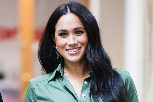 Meghan là người phụ nữ được nhắc đến nhiều nhất trong 12 tháng qua, theo Vogue. Ảnh: Samir Hussein/ WireImage. Meghan là người phụ nữ được nhắc đến nhiều nhất trong 12 tháng qua, theo Vogue. Ảnh: Samir Hussein/ WireImage.