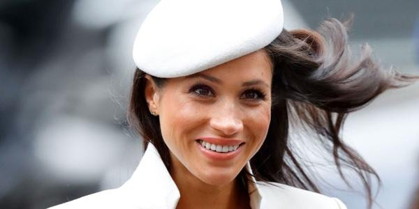 Meghan từng viết những lời sâu sắc trong ngày sinh nhật của mình. Ảnh: Getty Images.